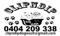 Clip n Dip Dog Wash & Mobile Grooming Brisbane image 1